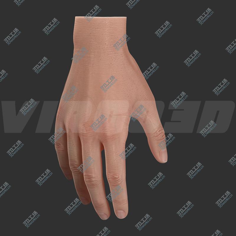 images/goods_img/20210113/Basic Hand Rigged/3.jpg